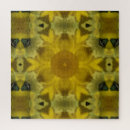 Recherche de fractals puzzles Fleur