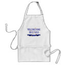 Search for carrier aprons Navy