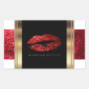 Search for red lips big kiss stickers Lipstick