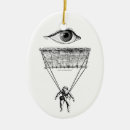 Search for parachute ornaments Skydiver