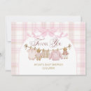 Search for preppy thank you cards We can bearly wait
