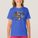 Recherche de ben 10 tshirts Temps pour les héros