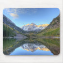 Search for maroon bells mousepads Tree
