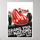 Recherche de geneve posters Rétro