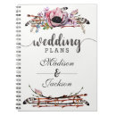 Recherche de boho chic carnets Bride