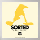 Search for sorting posters Hogwarts
