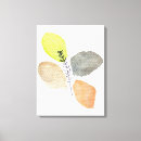 Search for aesthetic canvas prints Watercolor
