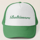 Search for baltimore hats City