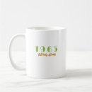 Recherche de année 1965 tasses Année de naissance