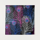 Search for abstract peacock feather art Seamless