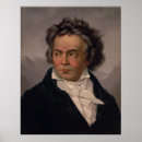 Recherche de compositeurs classiques posters Ludwig van beethoven