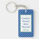 Search for best friend funny saying keychains Modern