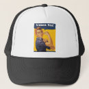 Search for unions hats Workers