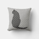 Recherche de japonais chat coussins Kimono