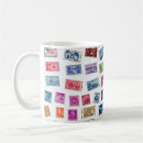 Recherche de timbres maison deco Collection