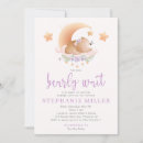 Search for sleepy invitations Stars