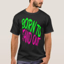 Search for stand out tshirts Trendy