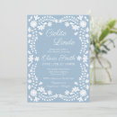Search for folk art invitations Mexican fiesta