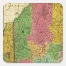 Search for maine map stickers County