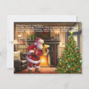 Recherche de kringle de kris cartes postales Saint nick
