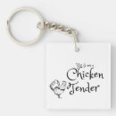 Search for hen and chick keychains Hens