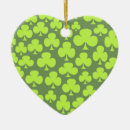 Search for clover ornaments Pattern