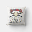 Search for baseball pillows Fathersdaygifts