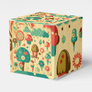 Search for cake box favour boxes Girly