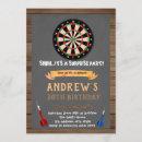 Recherche de dart Anniversaire
