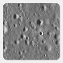 Search for moon craters stickers Terrain