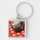 Search for and by parts keychains Looking at camera