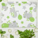 Recherche de éléphants mignons cuisine linges Pour enfants