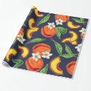 Search for georgia wrapping paper Fruit