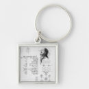 Search for manuscript keychains English
