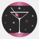 Search for martini glasses stickers For her