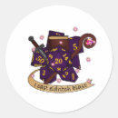 Search for warlock stickers Magic