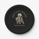 Search for skeleton plates 30th birthday