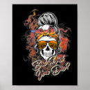 Recherche de sugar skull posters Halloween