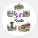 Search for tourist stickers Famous iconic landmark
