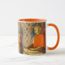 Search for temple mugs Buddhism