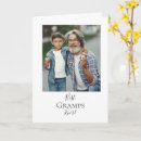 Search for gramps cards Create your own