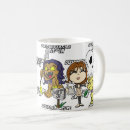 Search for cartoon style mugs Adorable