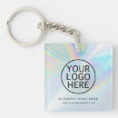 Search for iridescent keychains Simple