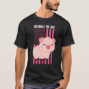 Search for cute pig tshirts Pink