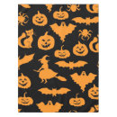 Recherche de halloween nappes Effrayant