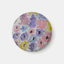 Recherche de fleurs sauvages magnets Pour tous