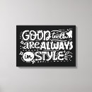 Search for teeth canvas prints Orthodontist