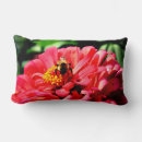 Search for bumble bee pillows Pink