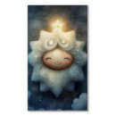Search for celestial business cards Magic