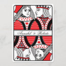 Search for queen of hearts invitations Gambling